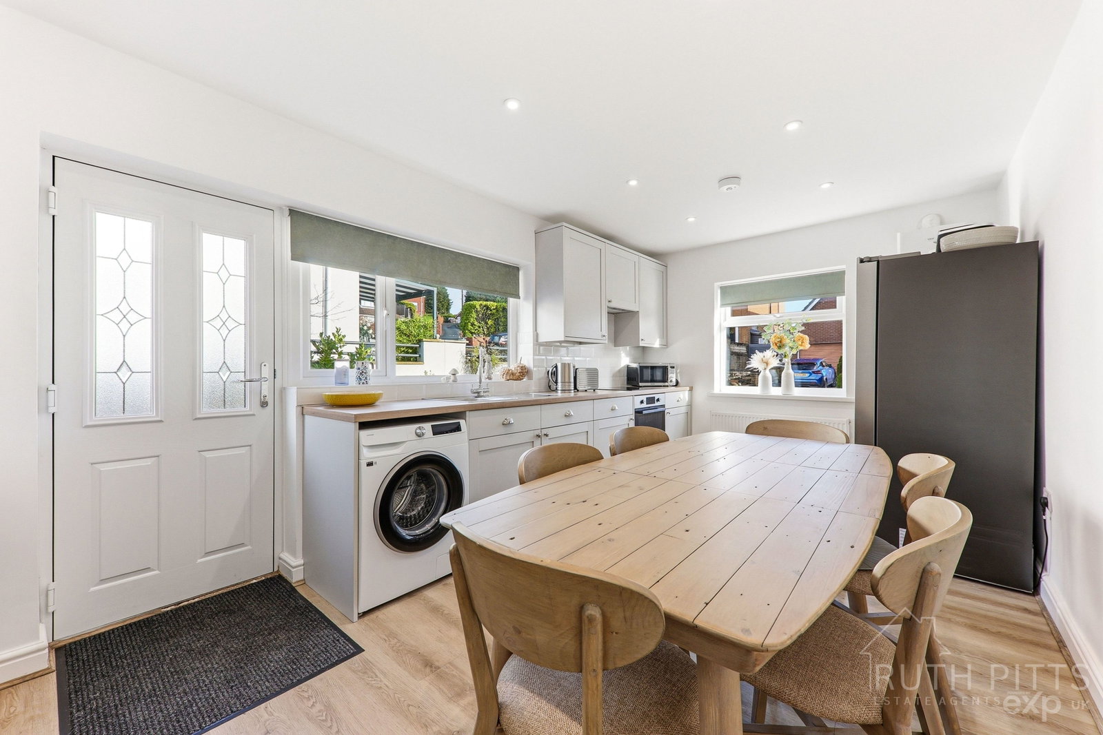 Bungalow in Pontefract