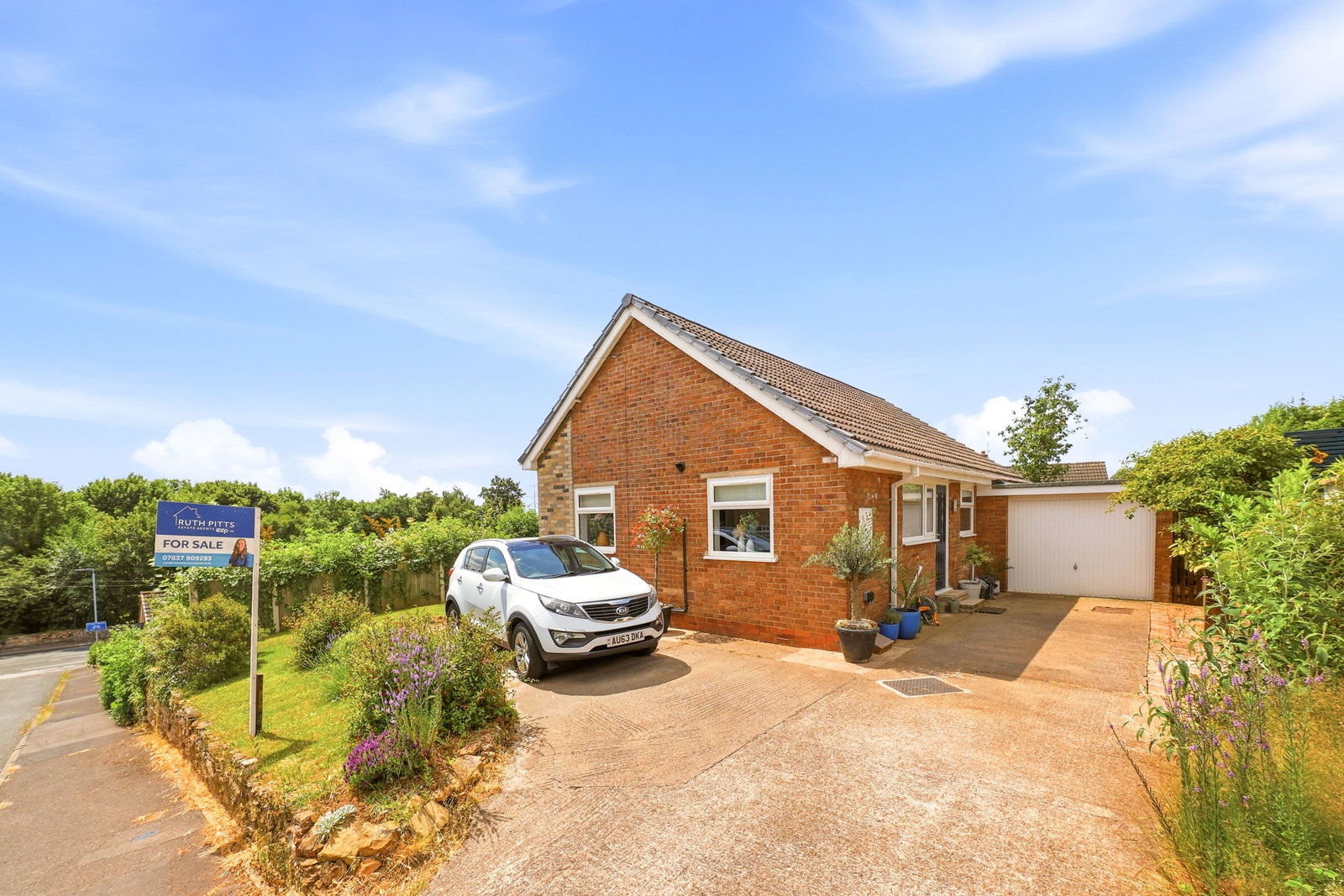 Bungalow in Pontefract
