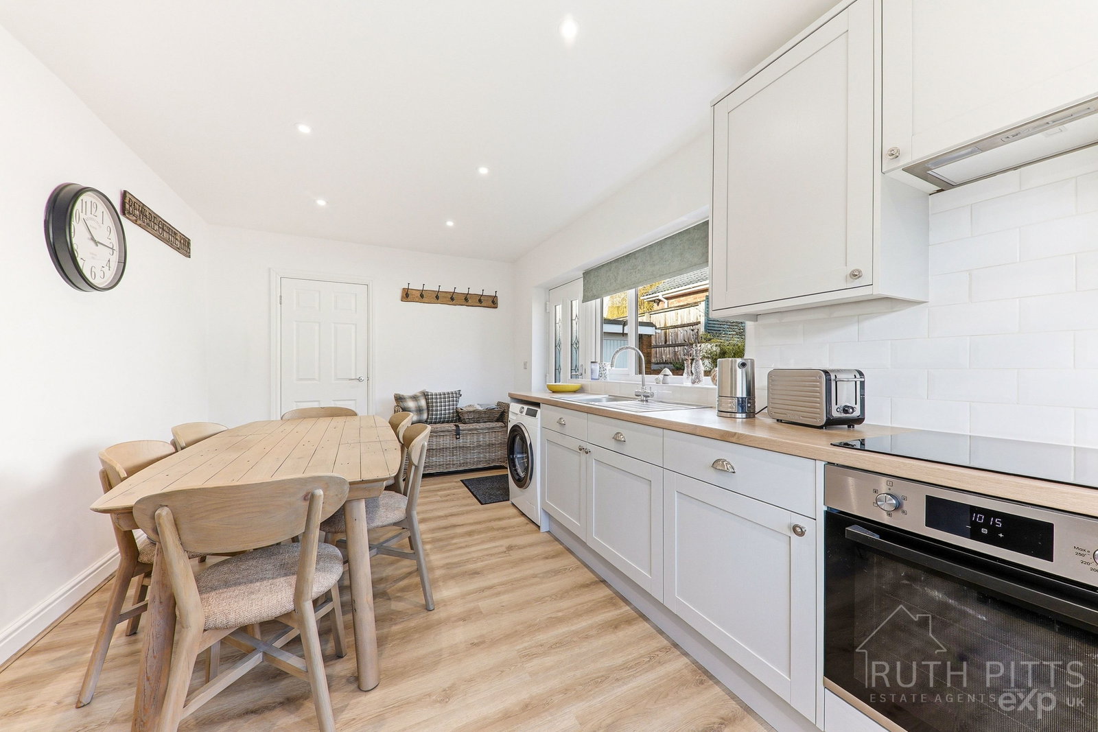 Bungalow in Pontefract