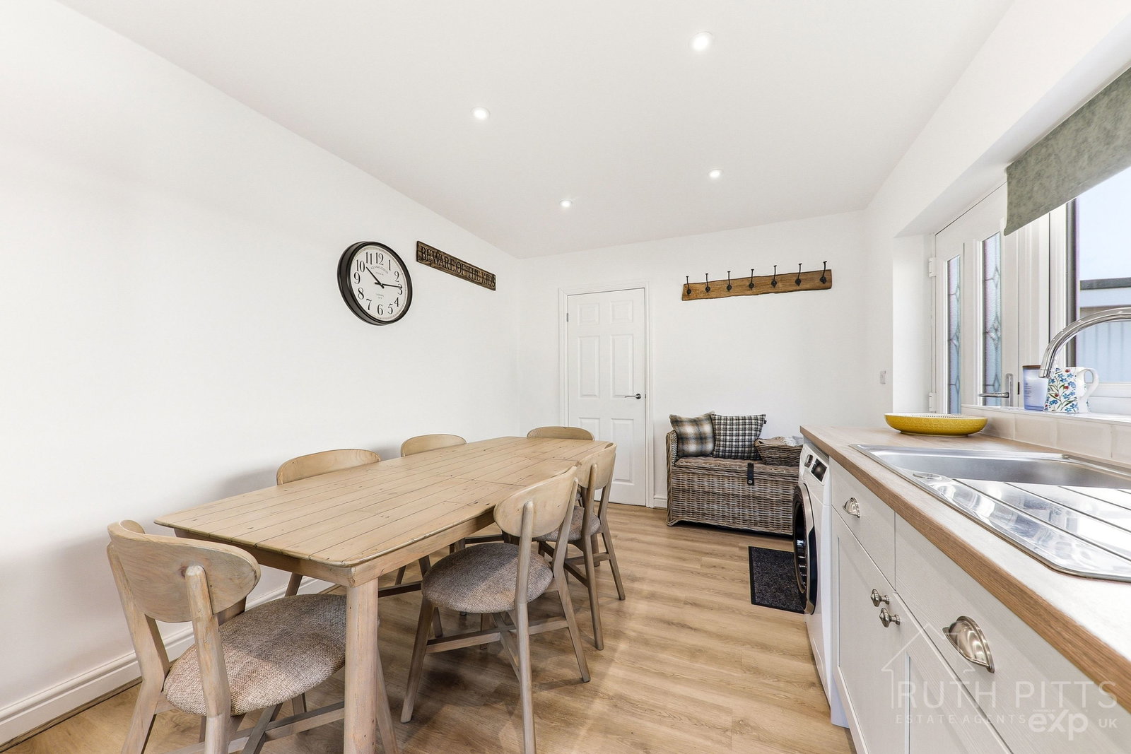Bungalow in Pontefract
