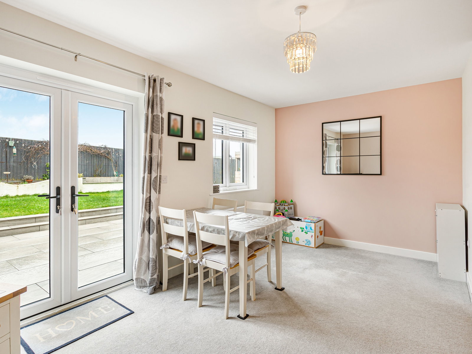 Semi Detached House in Barnstaple