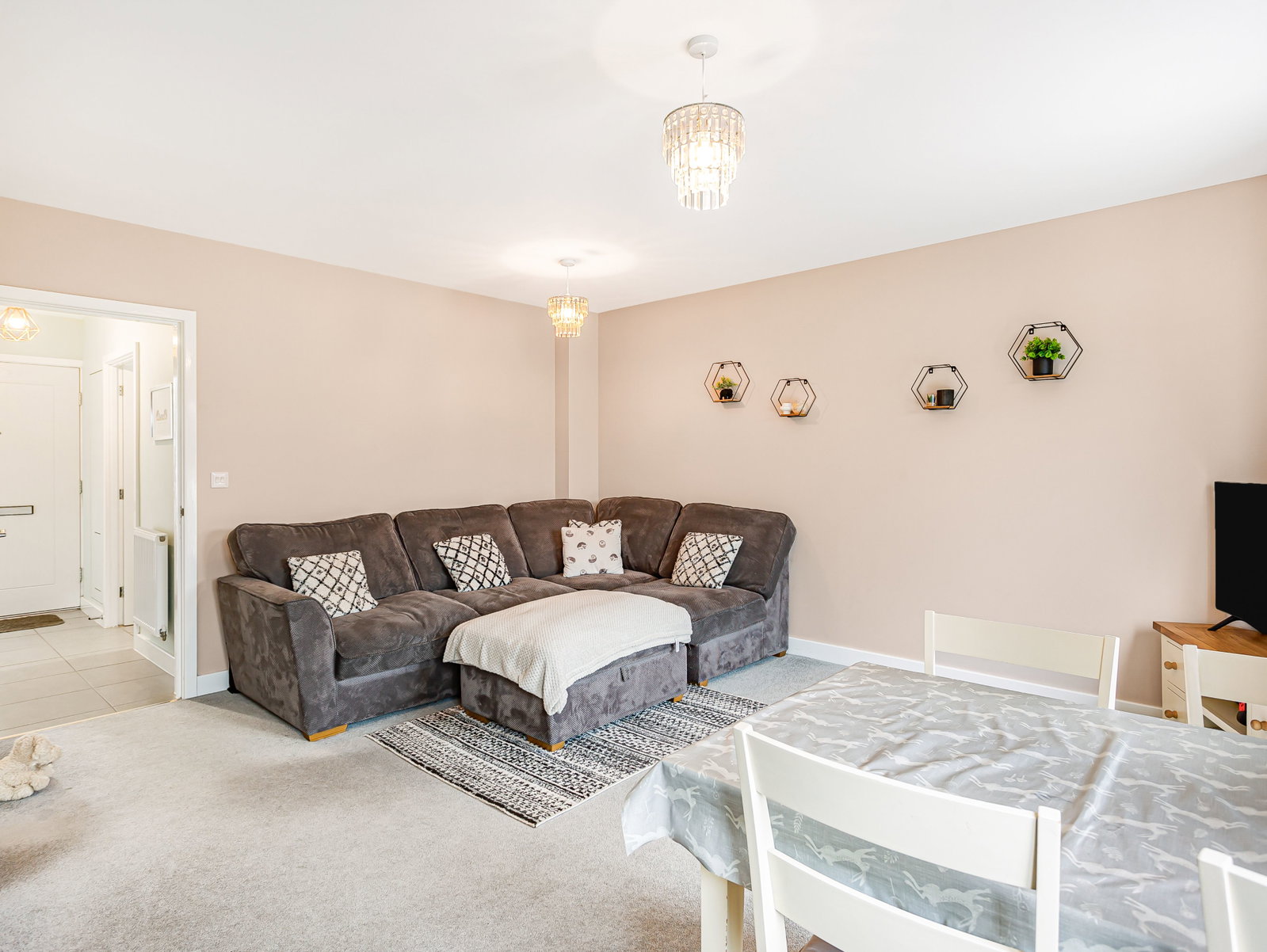 Semi Detached House in Barnstaple
