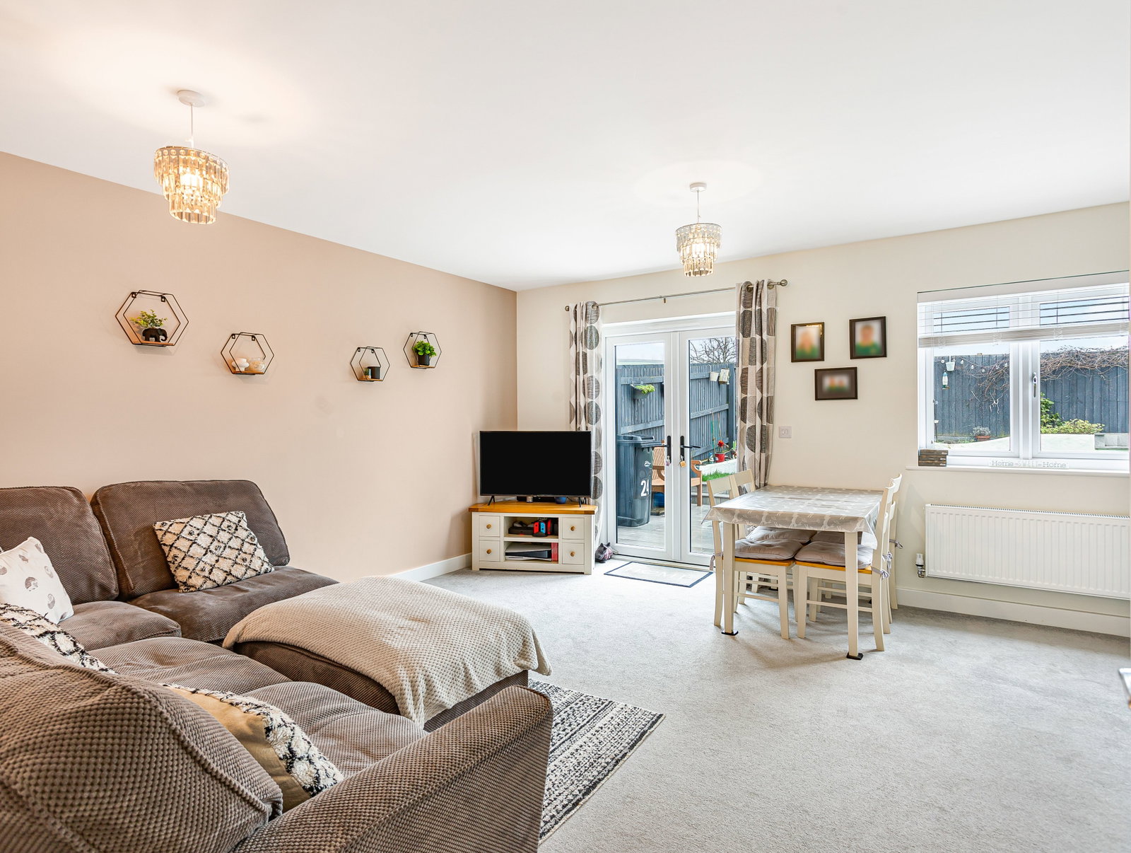 Semi Detached House in Barnstaple