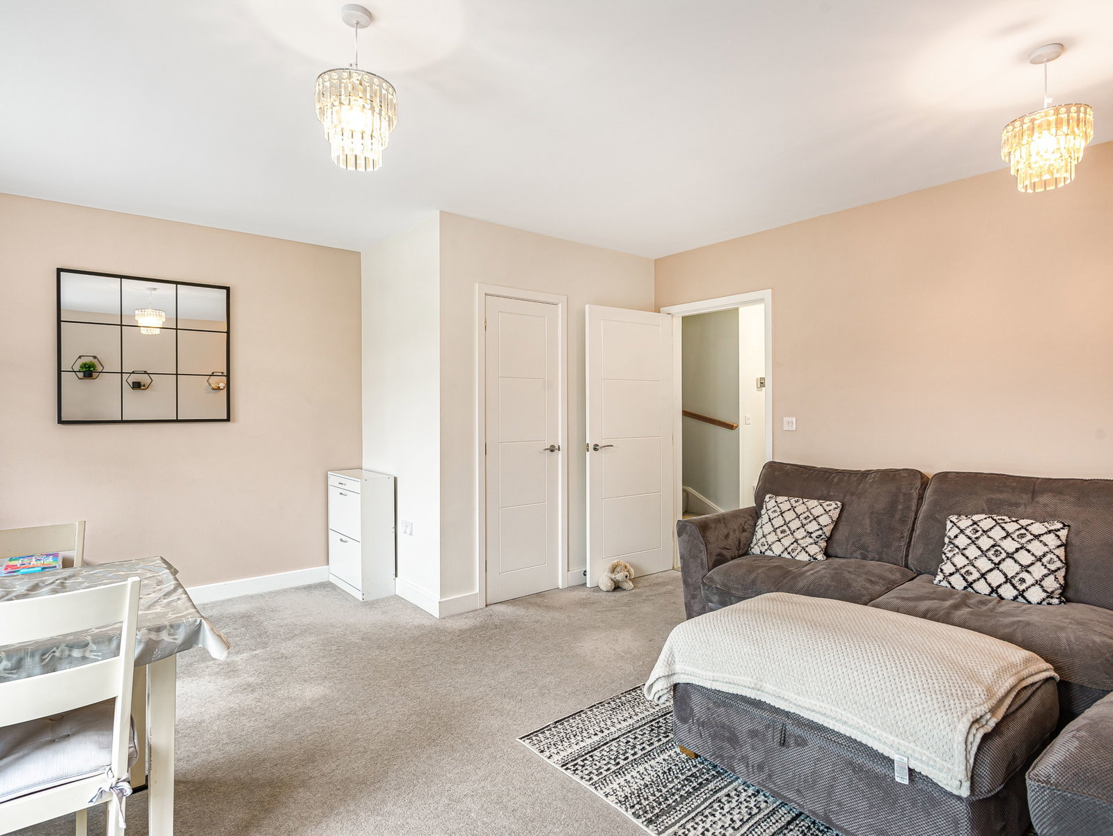 Semi Detached House in Barnstaple