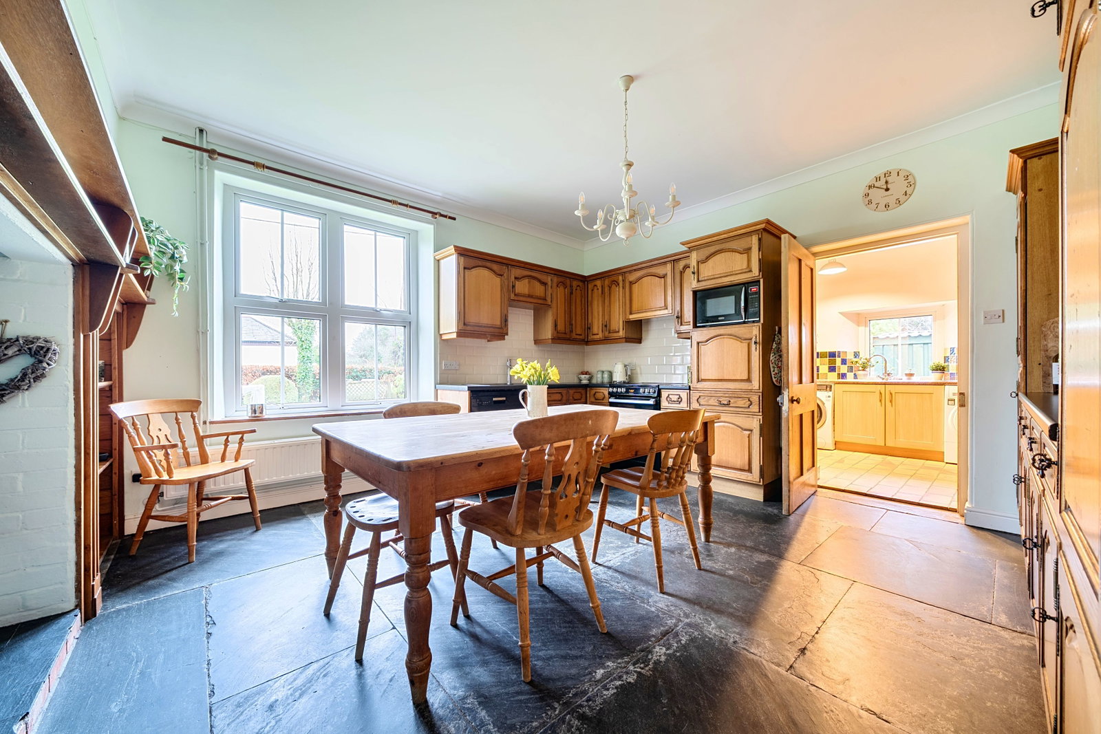 Detached House in Launceston