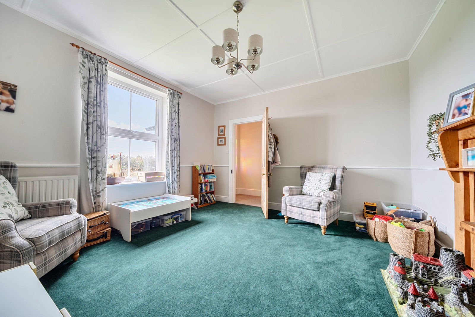 Detached House in Launceston