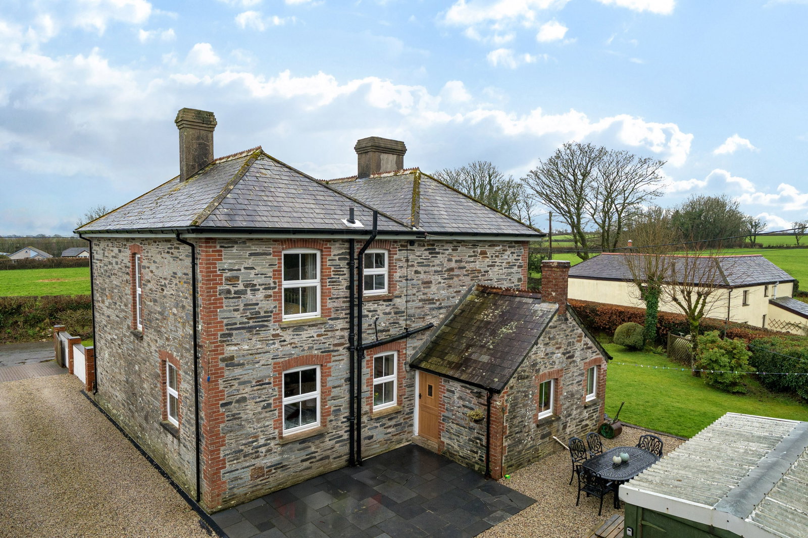 Detached House in Launceston