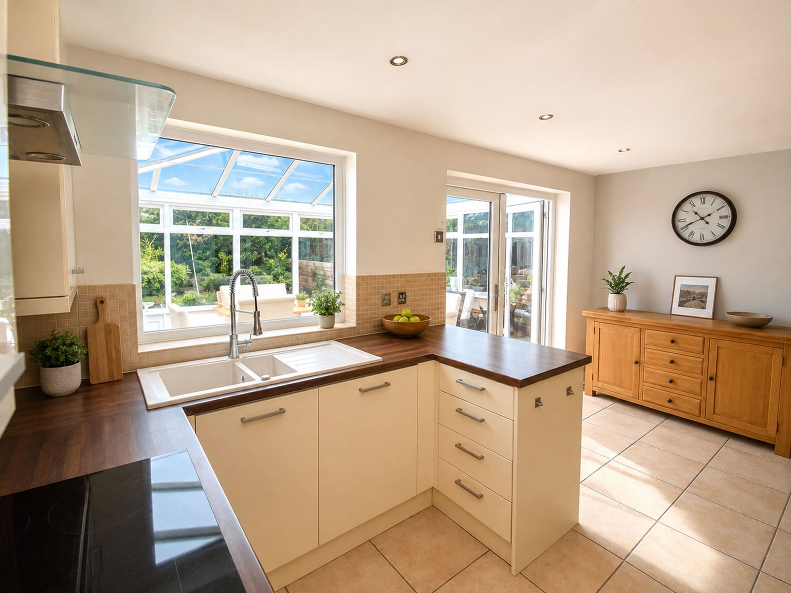 Detached House for sale in Kingswinford, Cumberland Close, Kingswinford, DY6 8JE