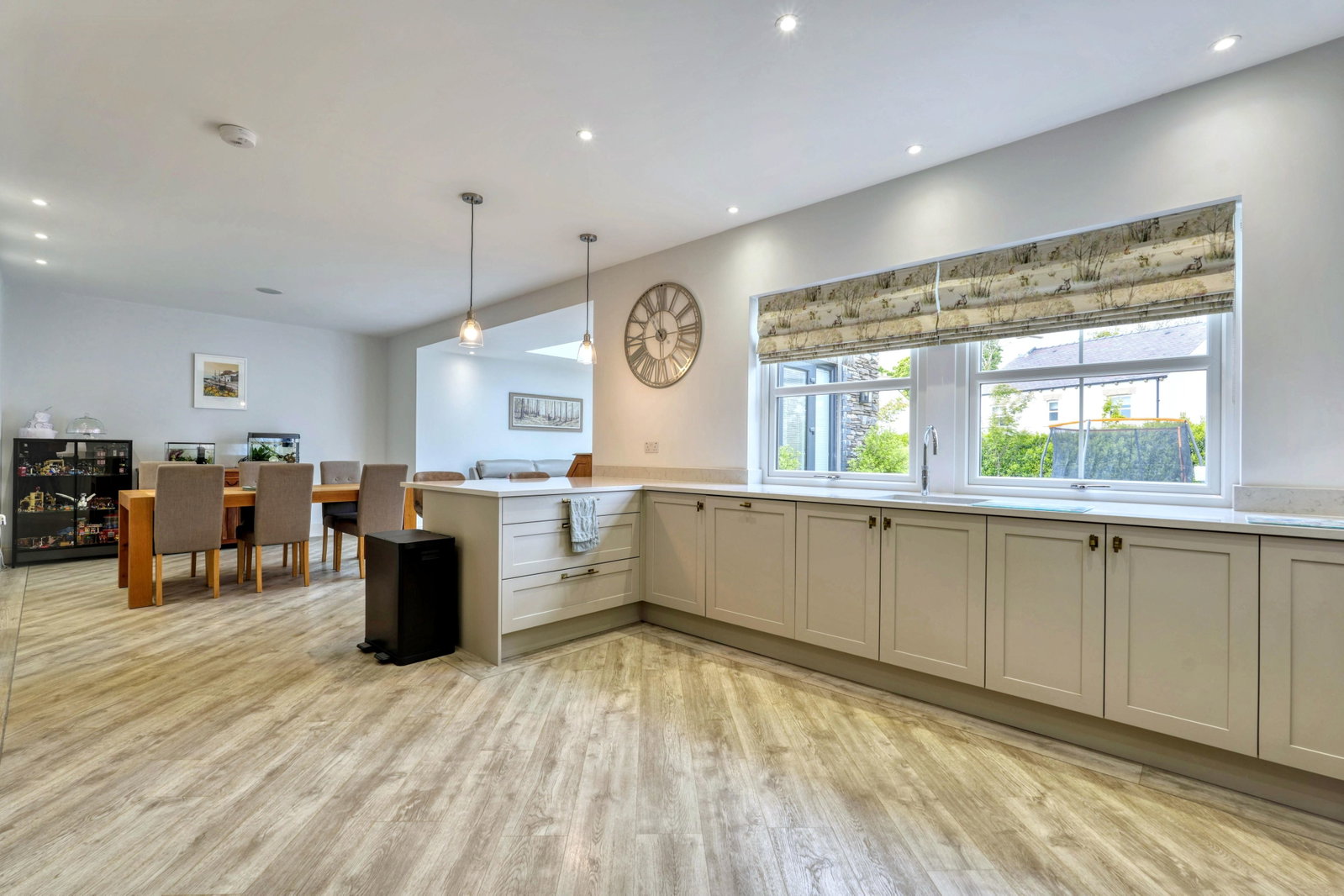 Detached House in Workington
