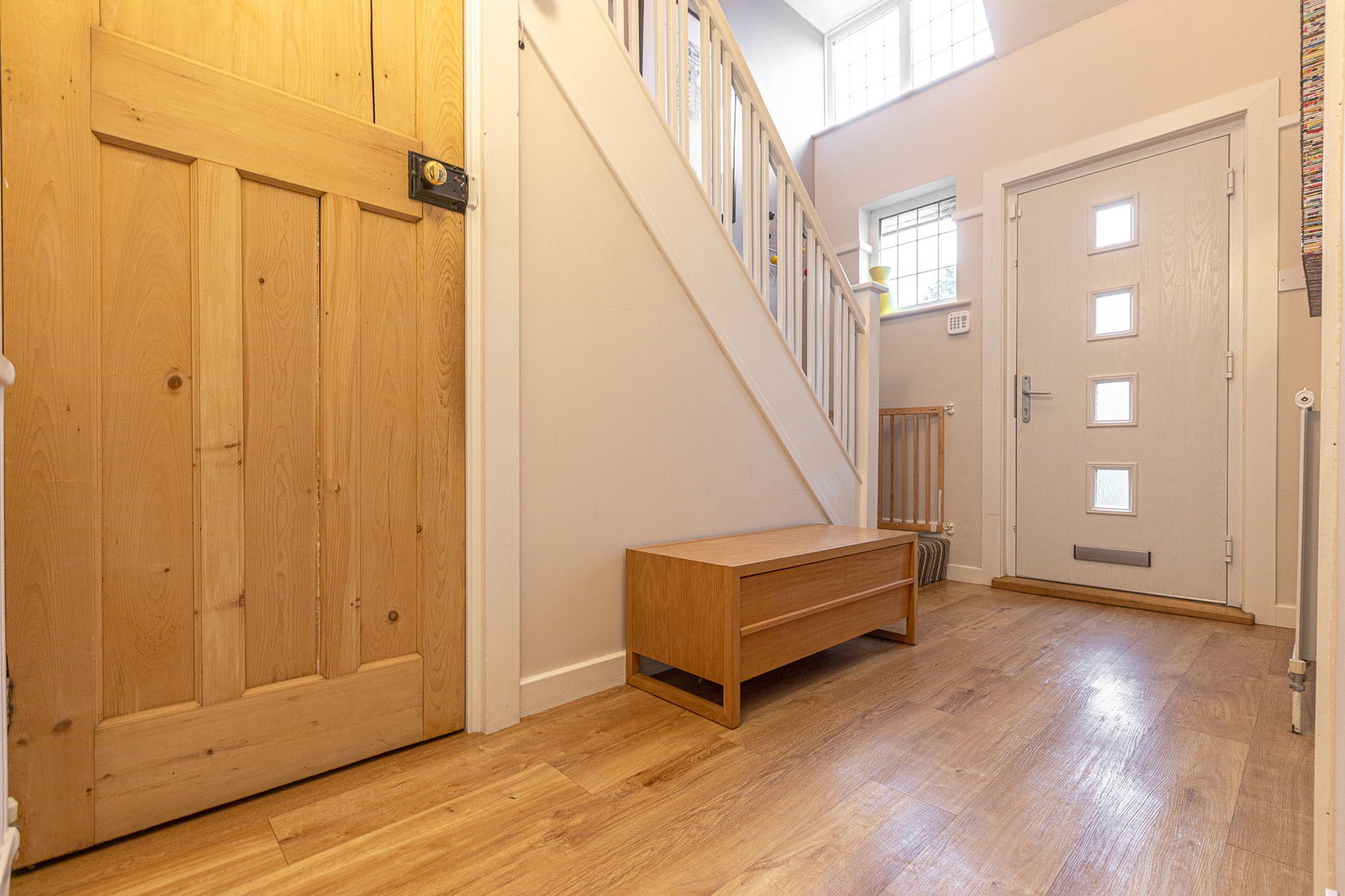 Semi Detached House in Leicester