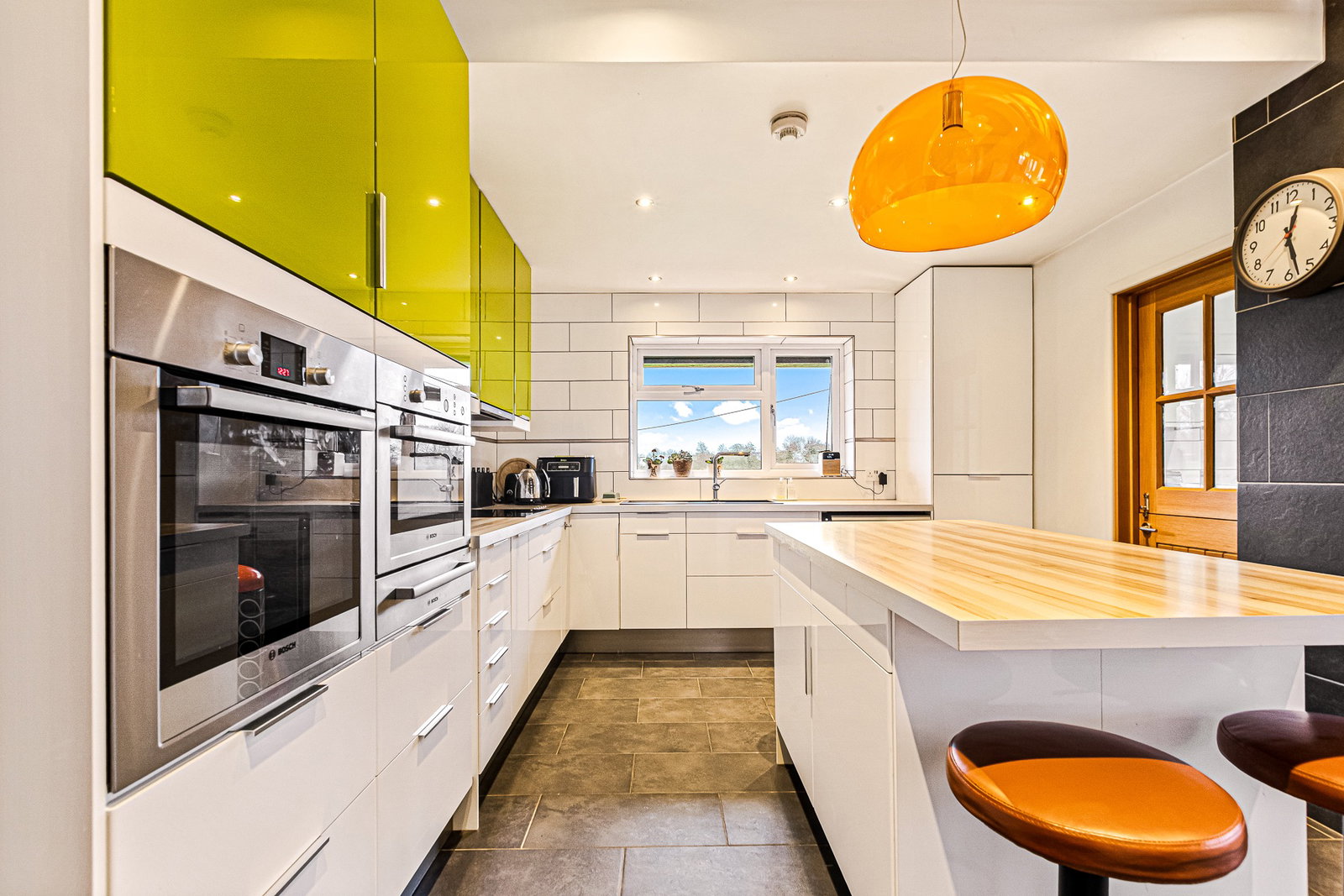 Semi Detached House in Leicester