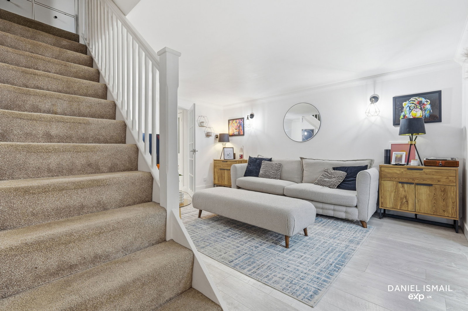 End Of Terrace House in Basildon
