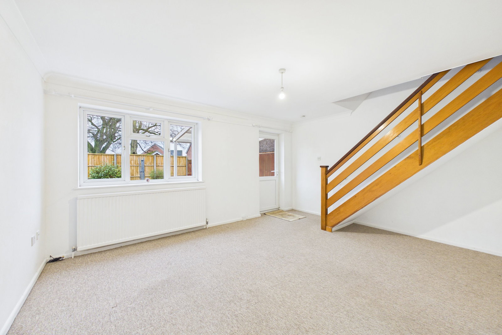 End Of Terrace House in Attleborough