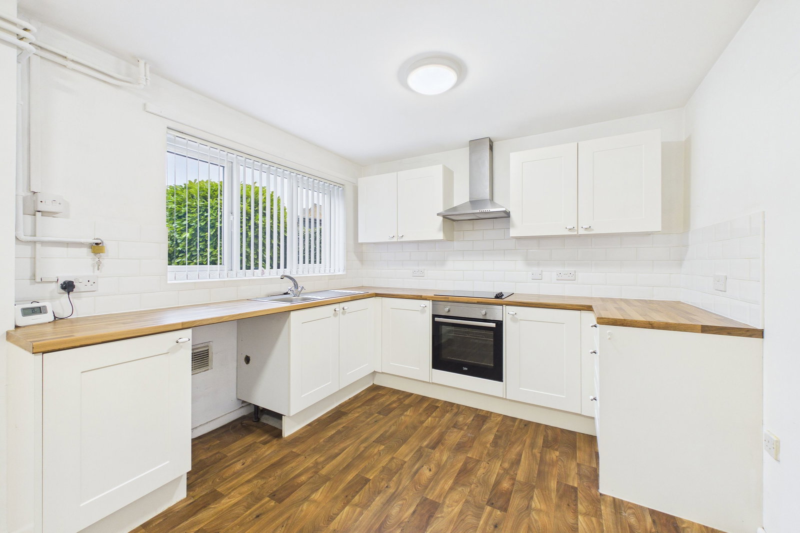 End Of Terrace House in Attleborough