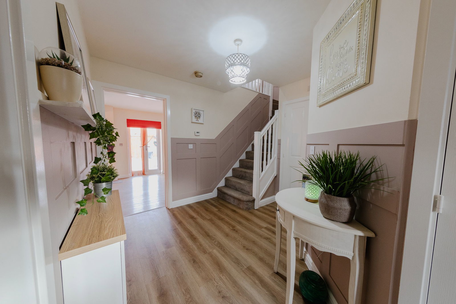 Detached House in Bedford