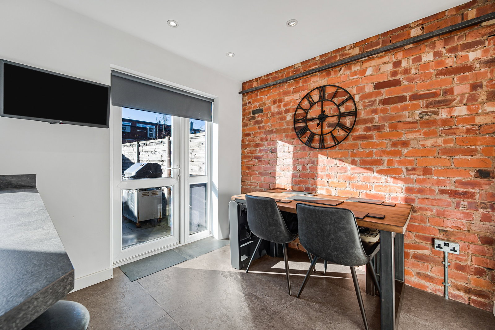 Semi Detached House in Cheadle