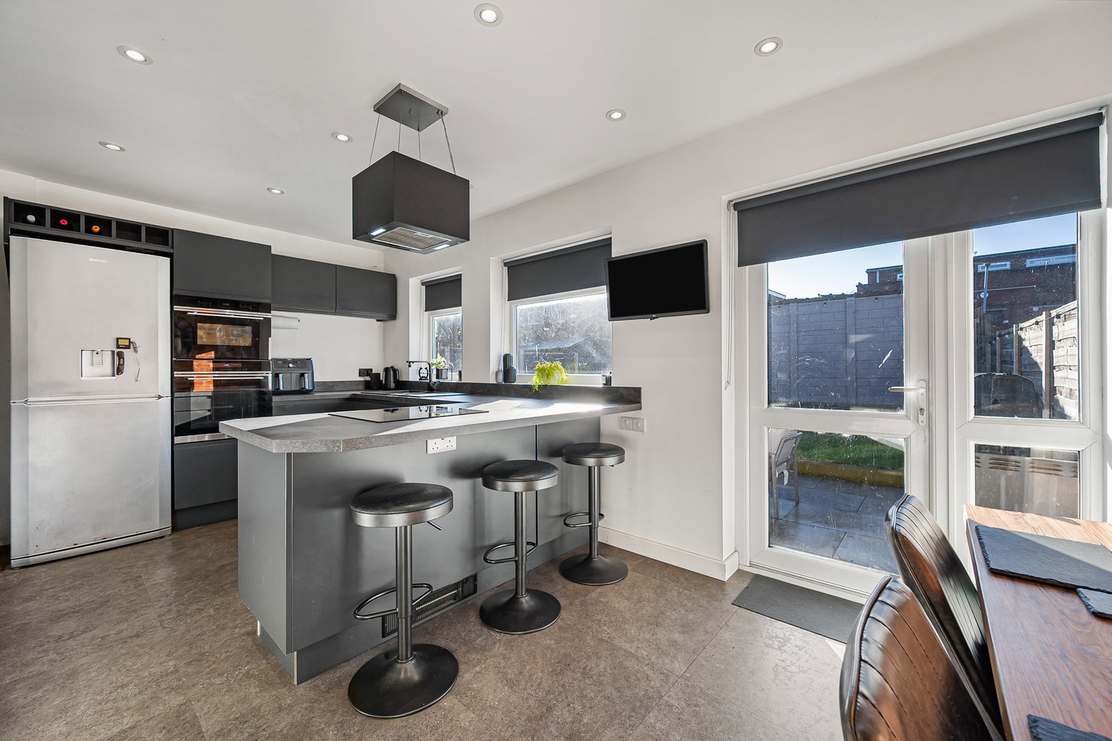 Semi Detached House in Cheadle