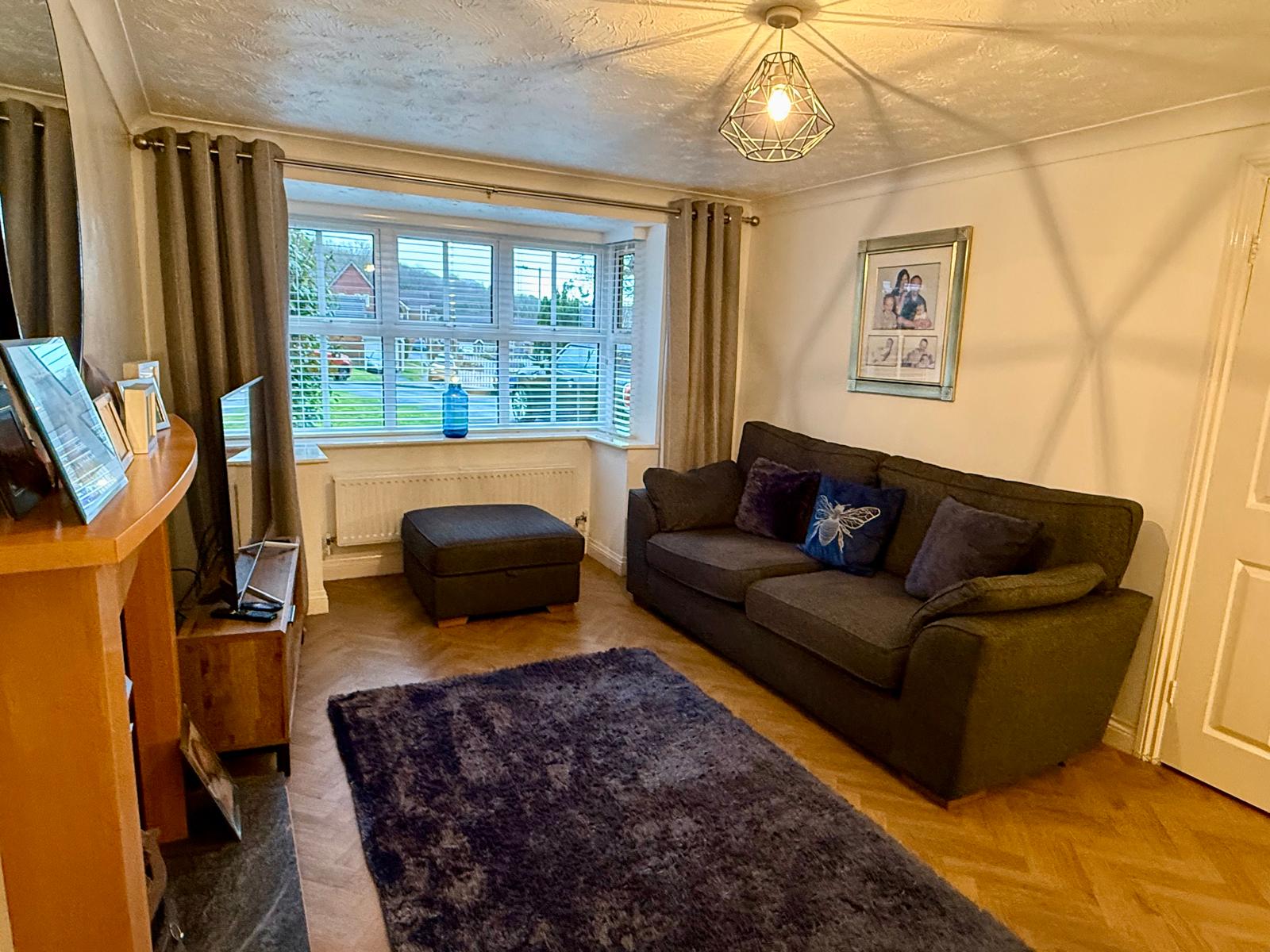 Detached House in Swansea