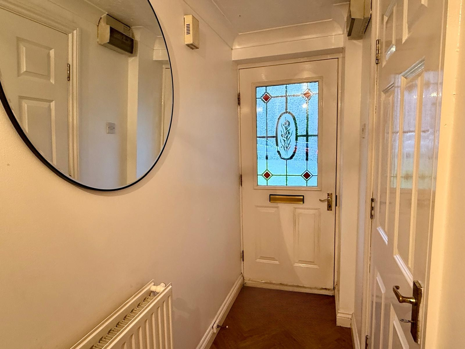 Detached House in Swansea