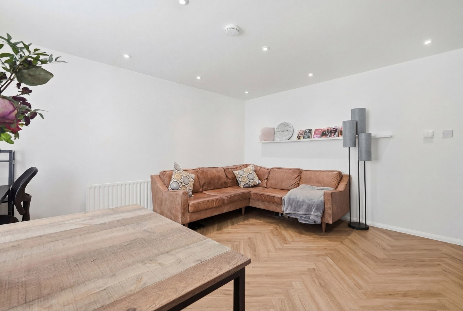 Flat in Croydon