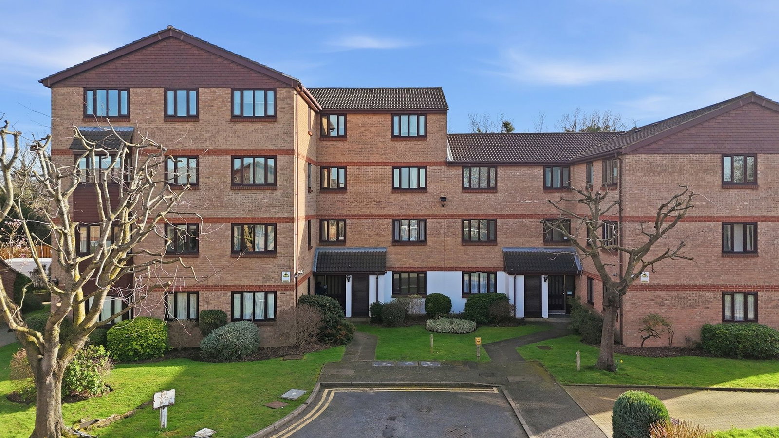 Flat in Croydon