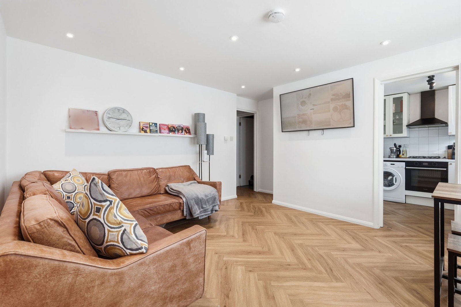 Flat in Croydon