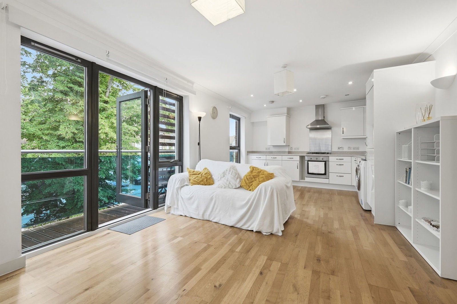 Apartment in London