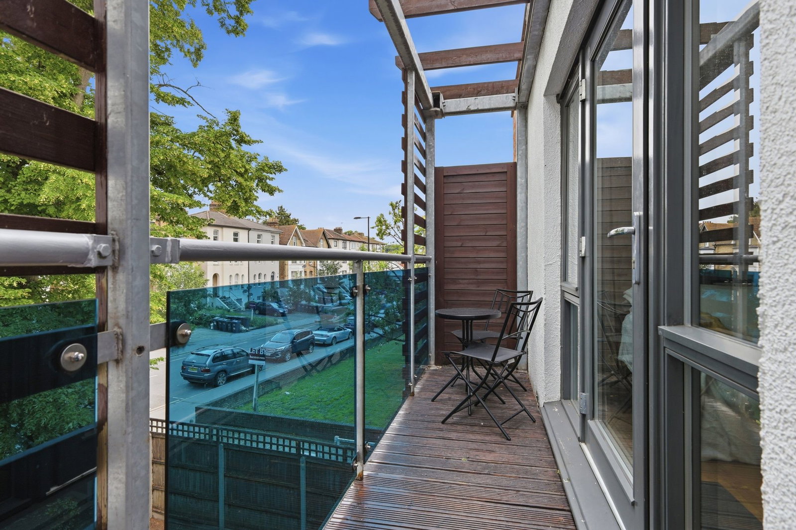 Apartment in London