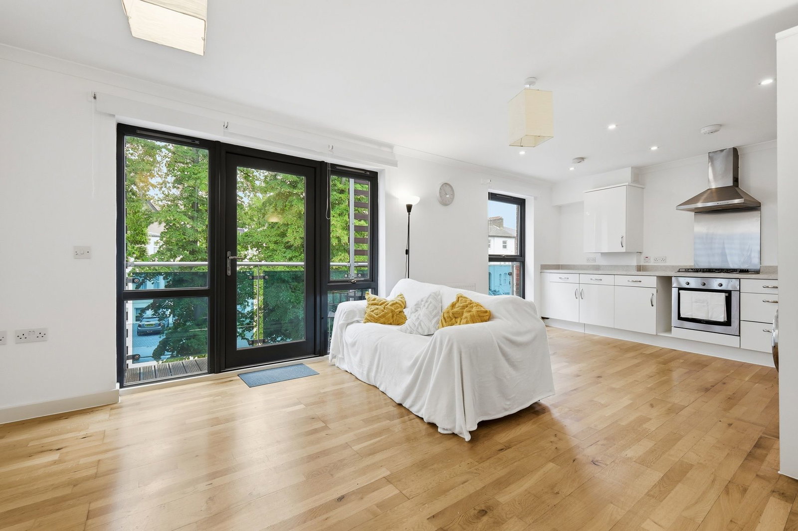 Apartment in London