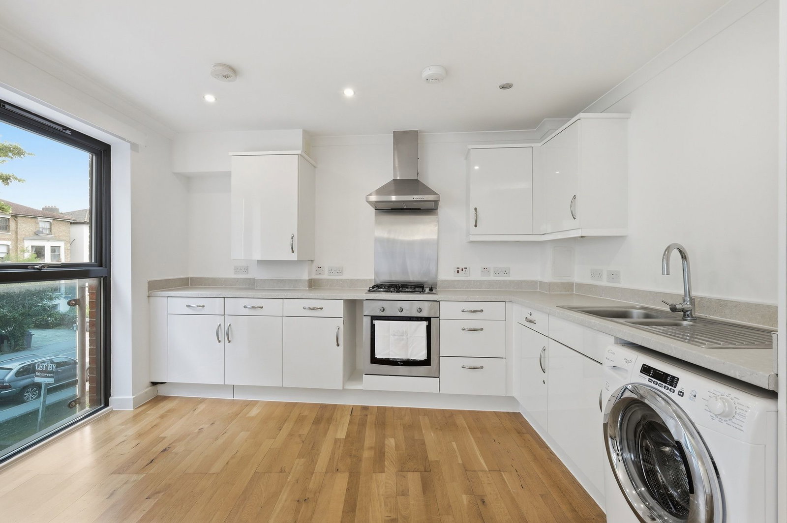 Apartment in London