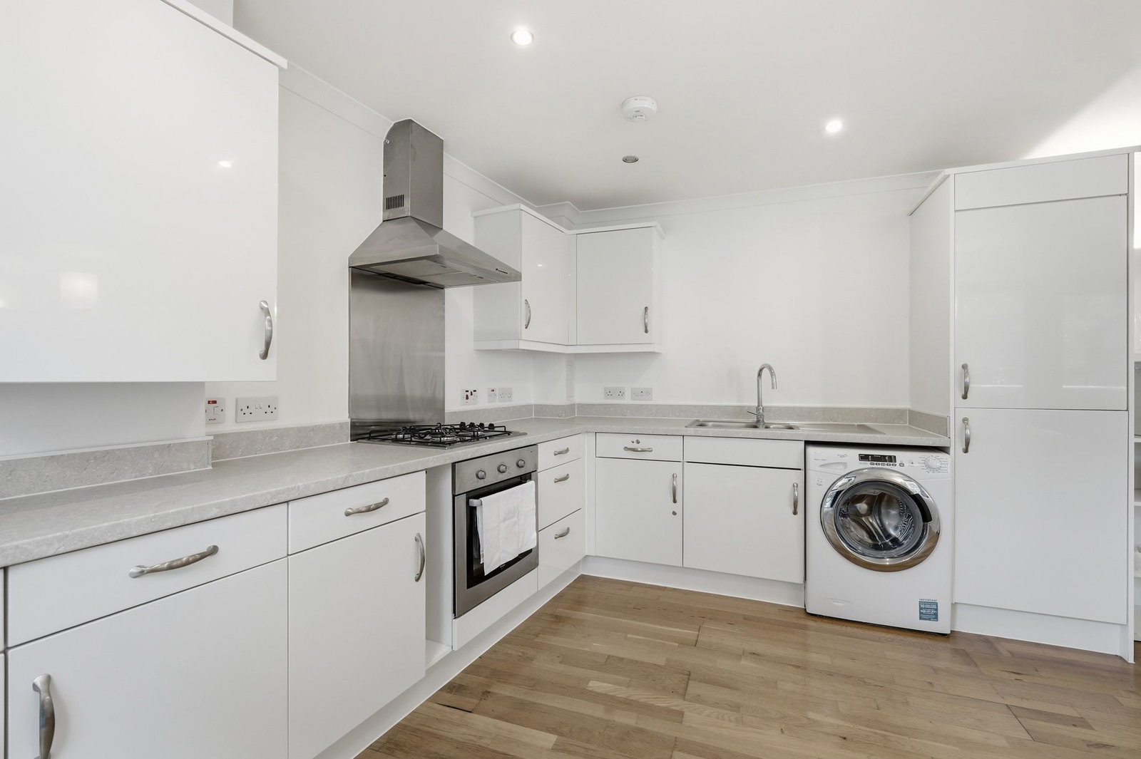 Apartment in London