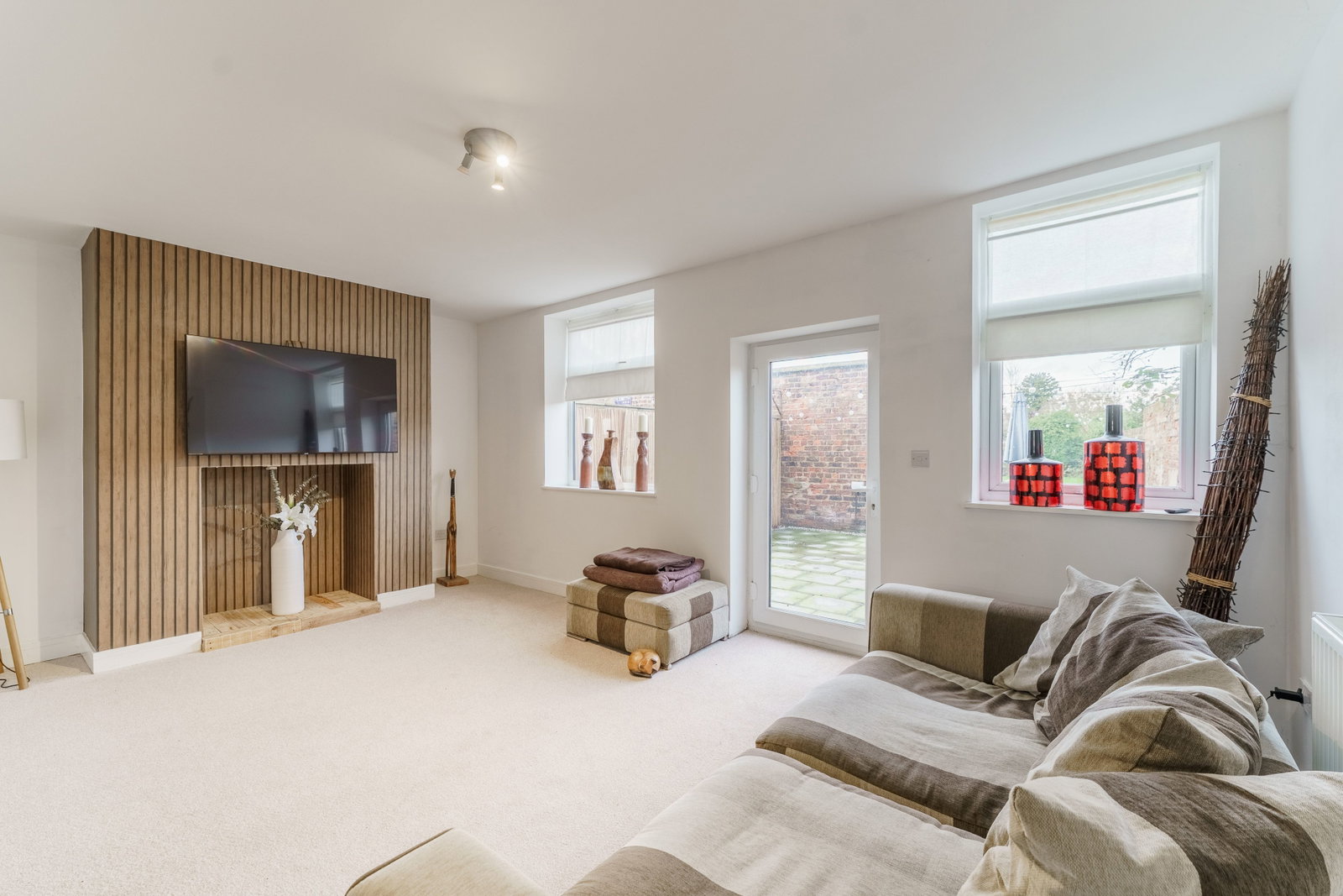 Terraced House in Goole