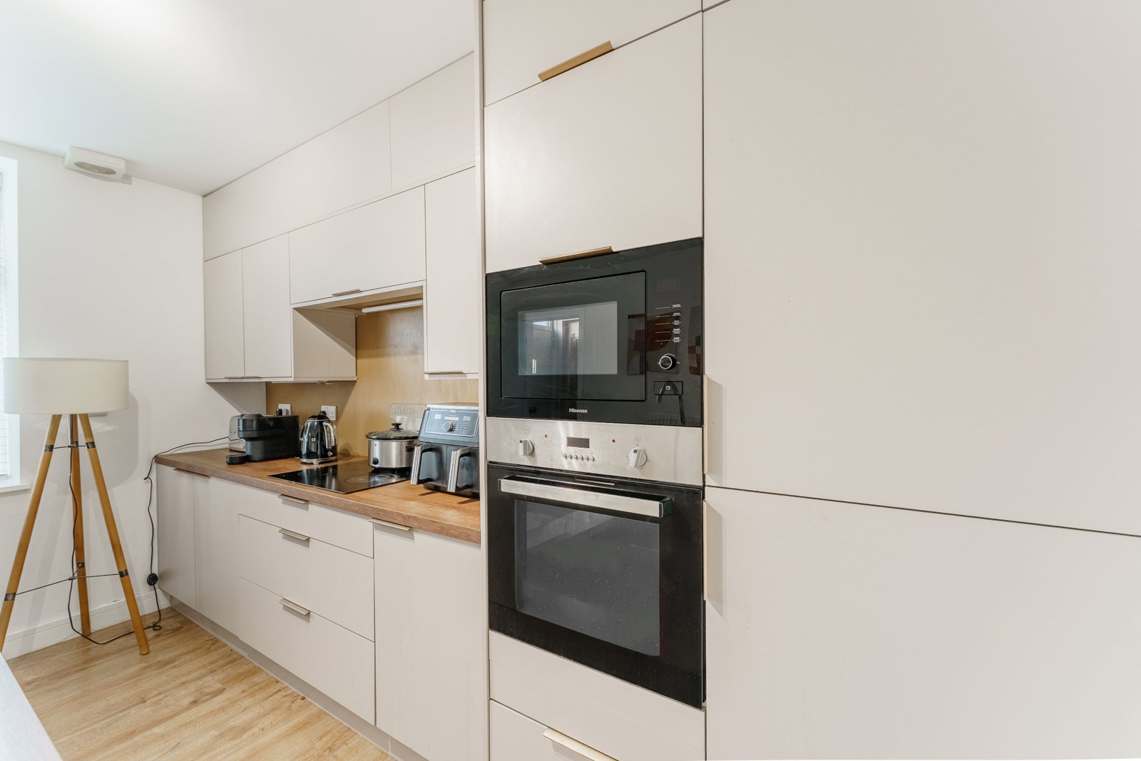 Terraced House in Goole