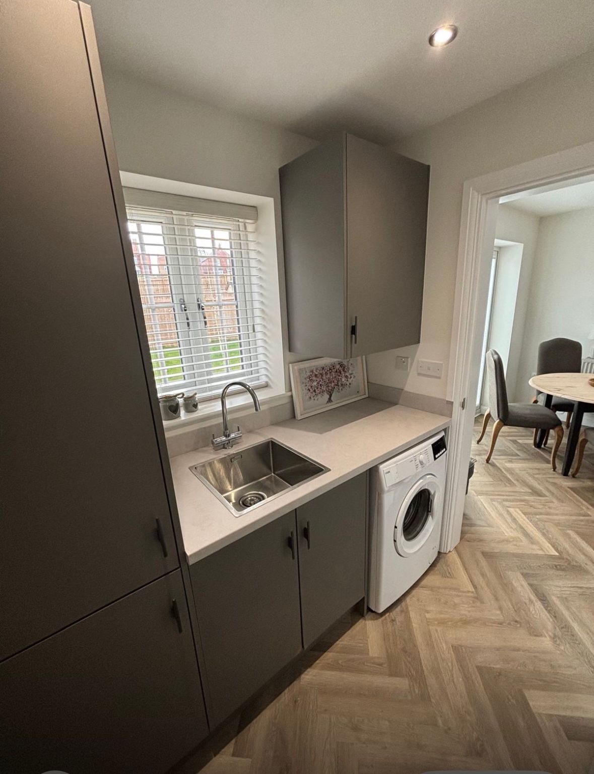 Detached House in Gainsborough