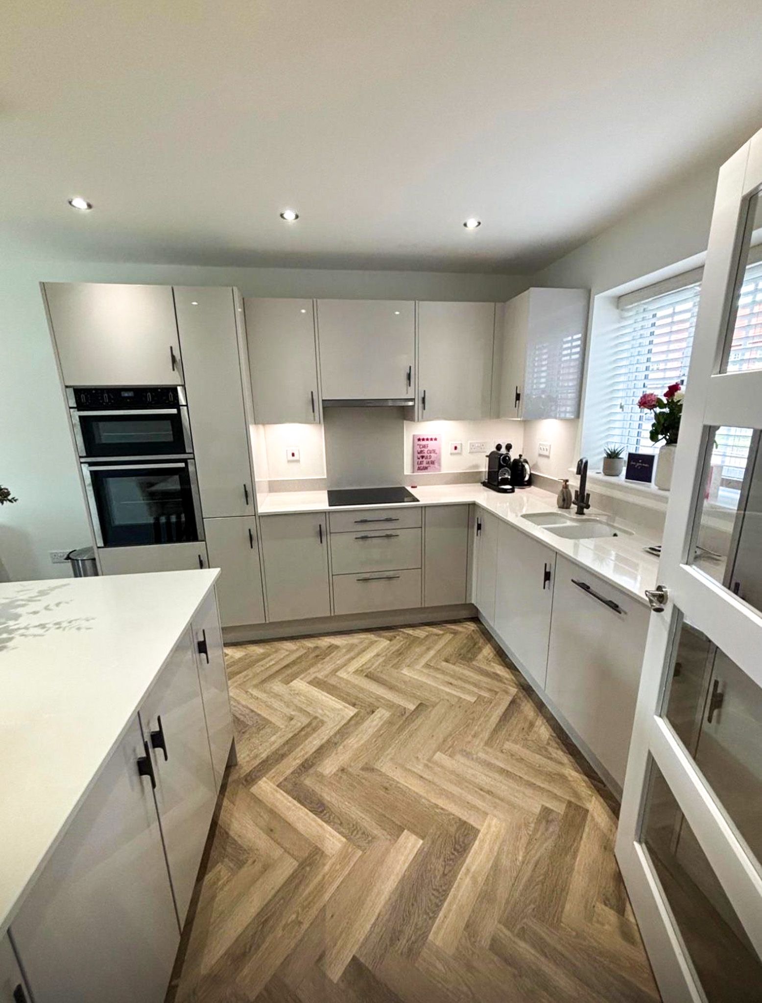 Detached House in Gainsborough