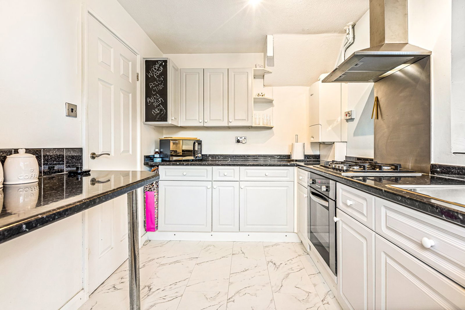 Semi Detached House in Nuneaton