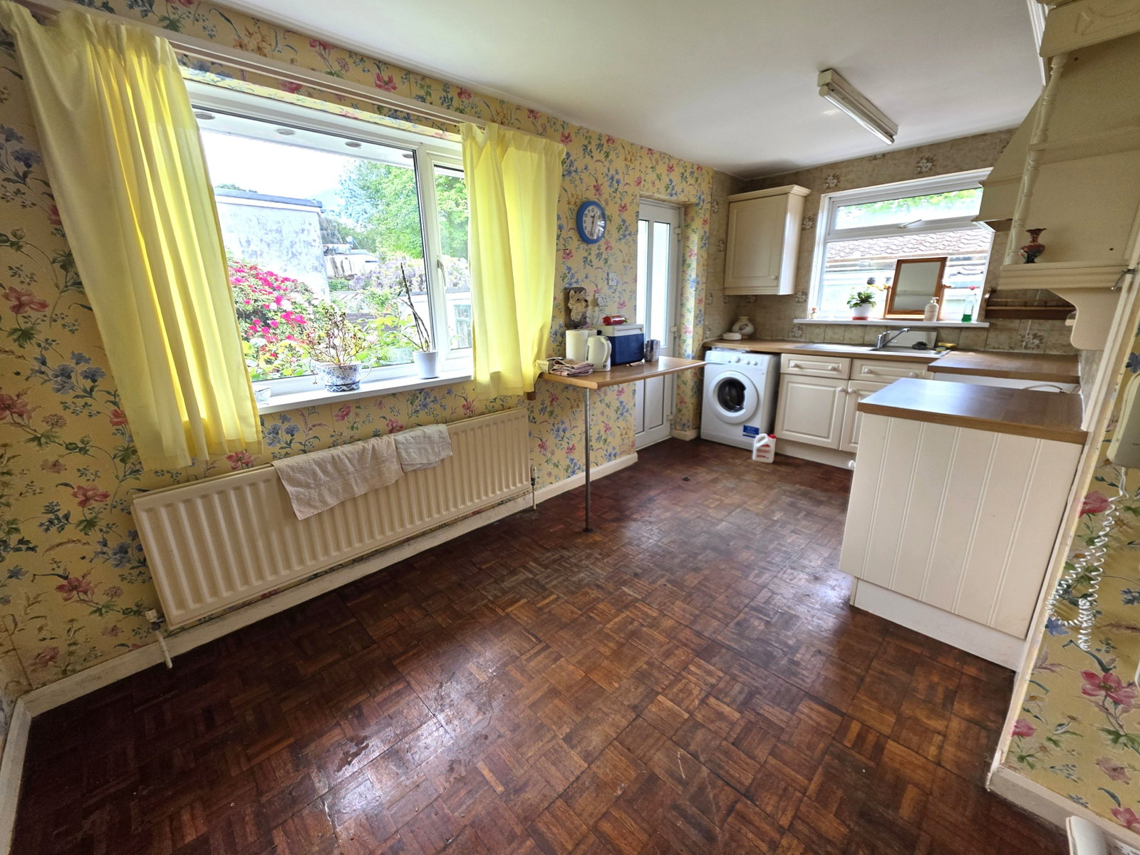 Semi Detached Bungalow in Tavistock