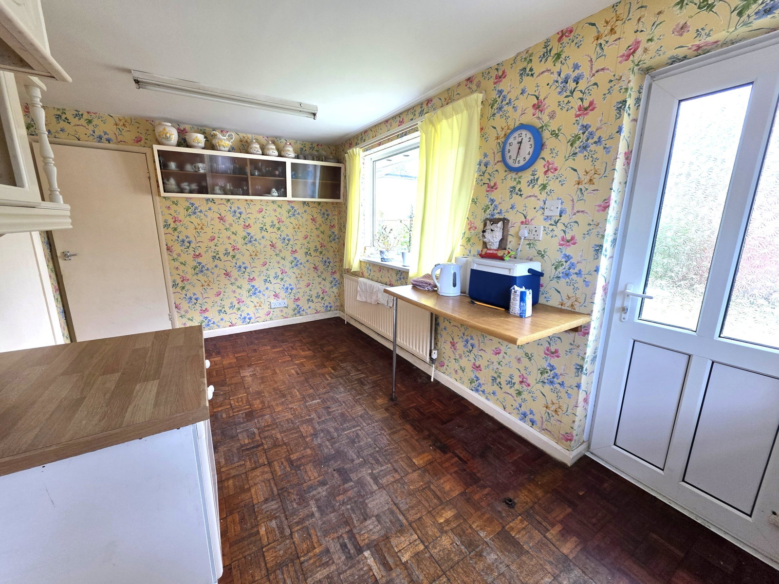 Semi Detached Bungalow in Tavistock