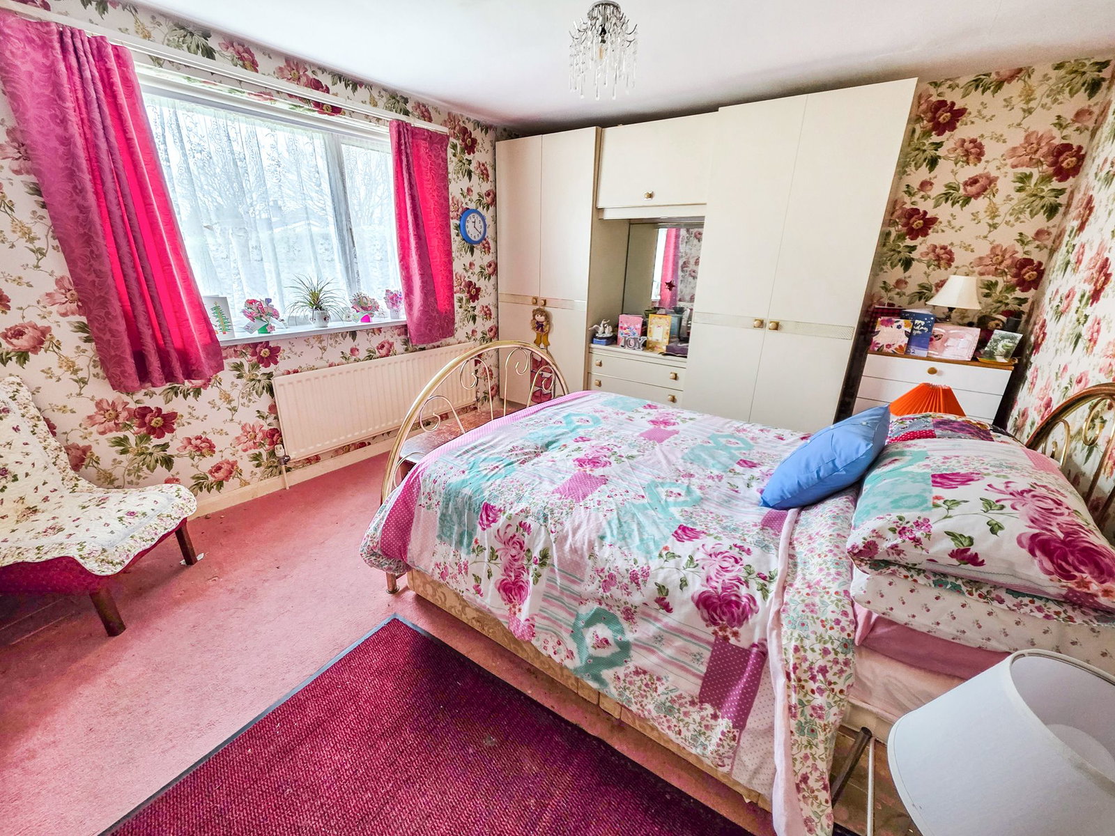 Semi Detached Bungalow in Tavistock