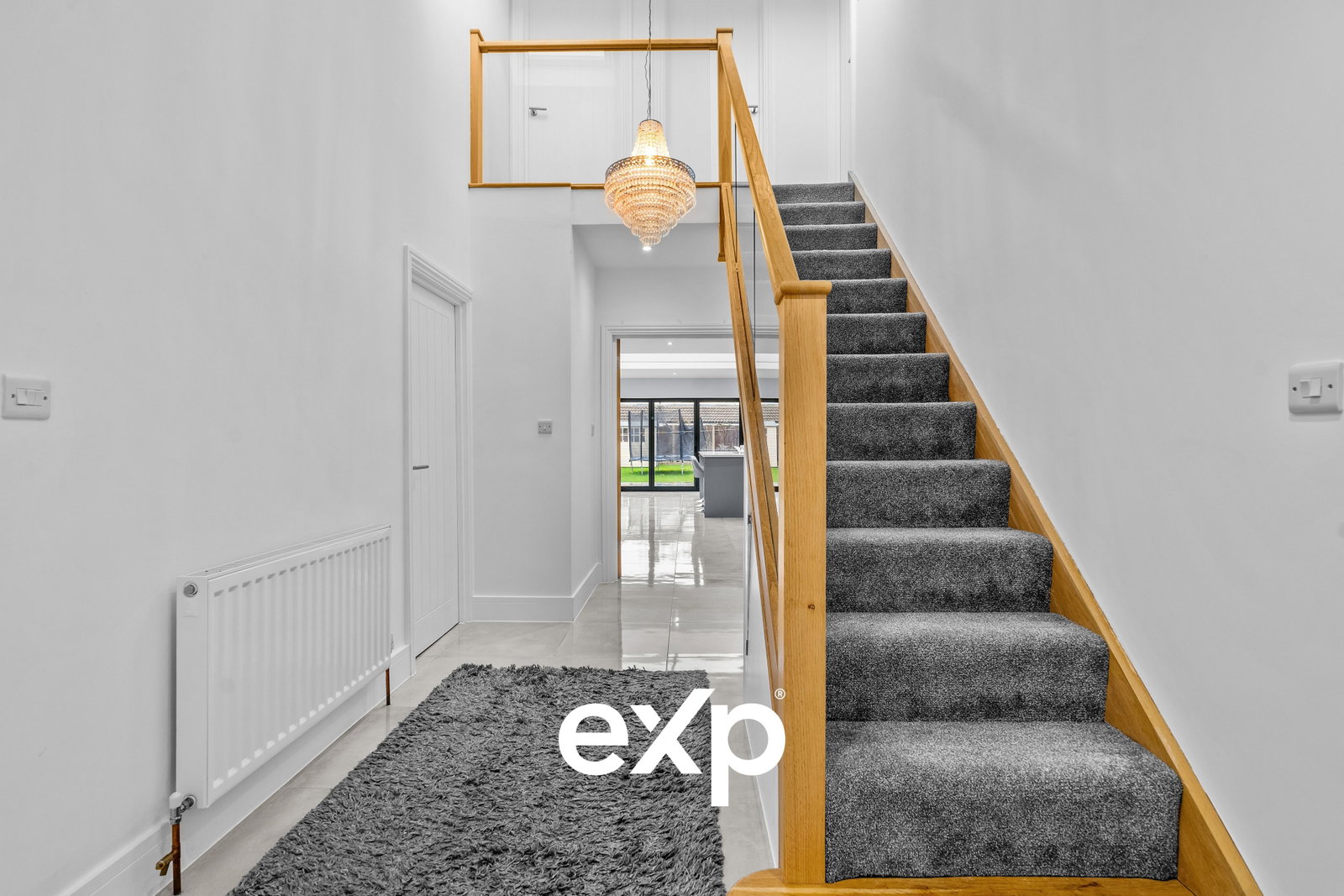 Semi Detached House in Ashford
