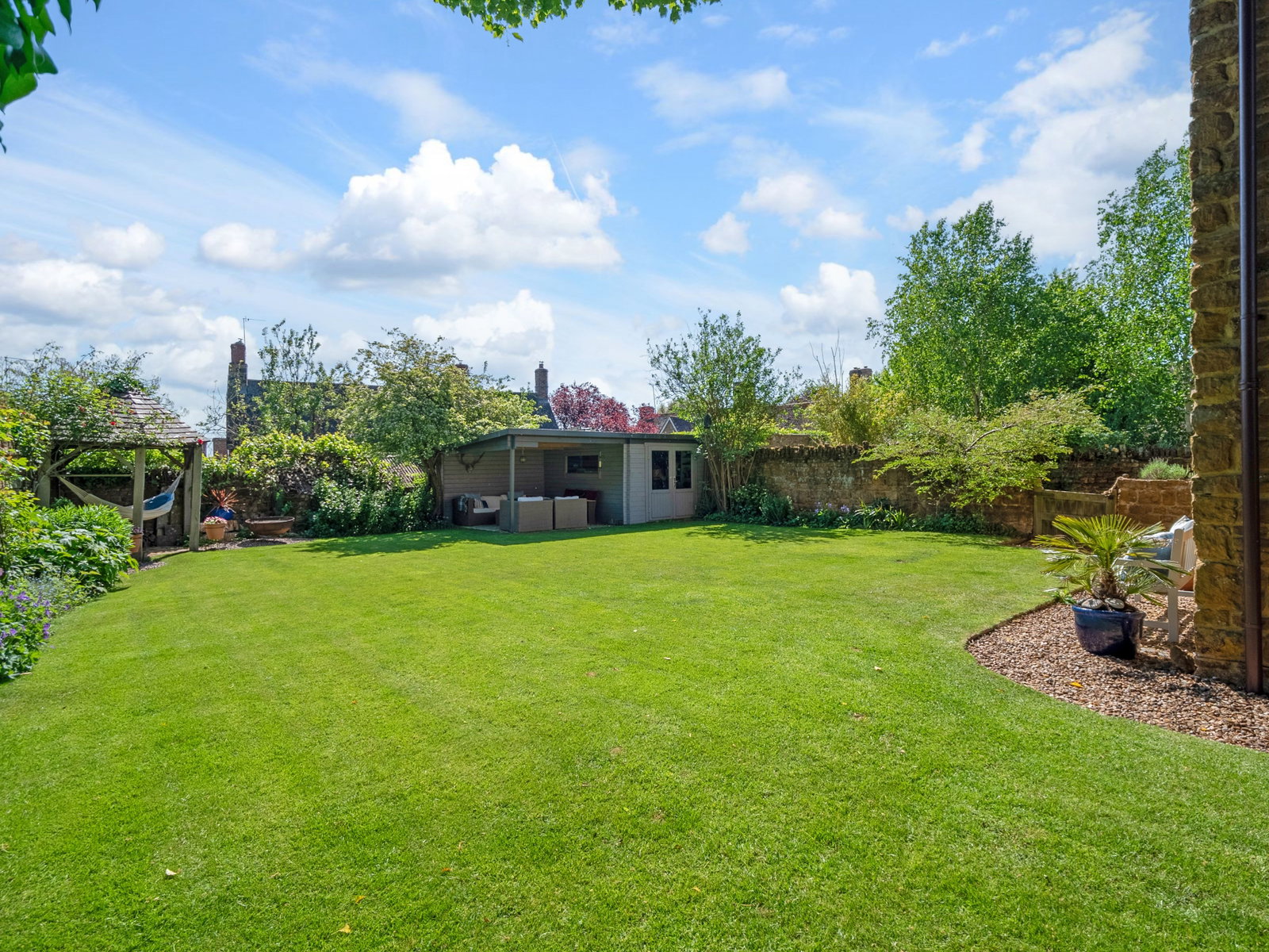 Detached House in Eydon