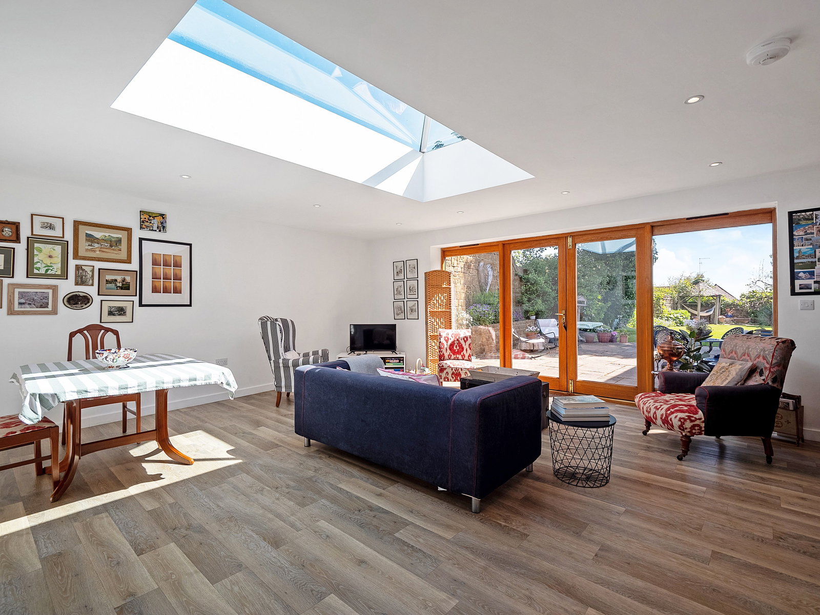 Detached House in Eydon