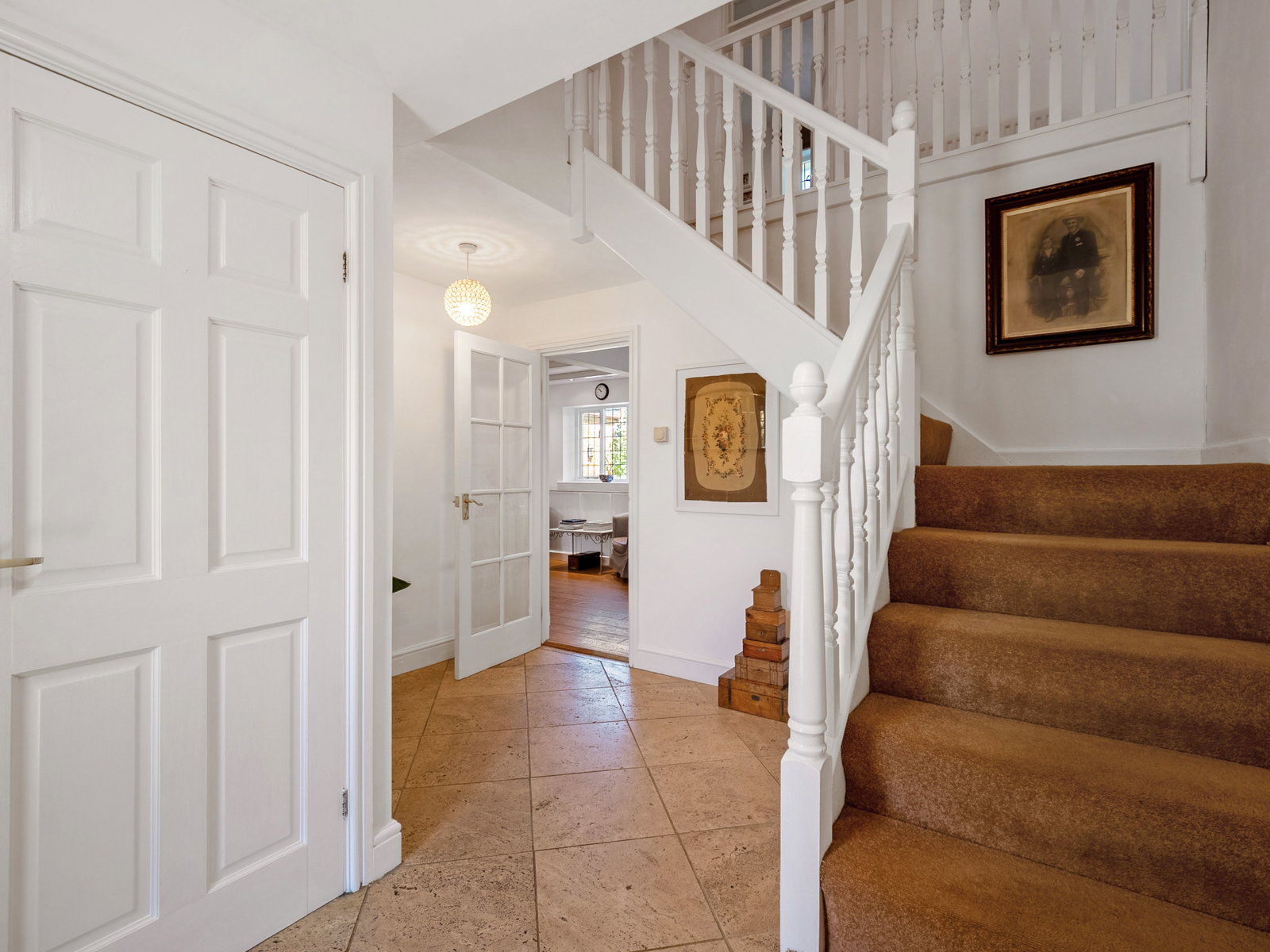 Detached House in Eydon