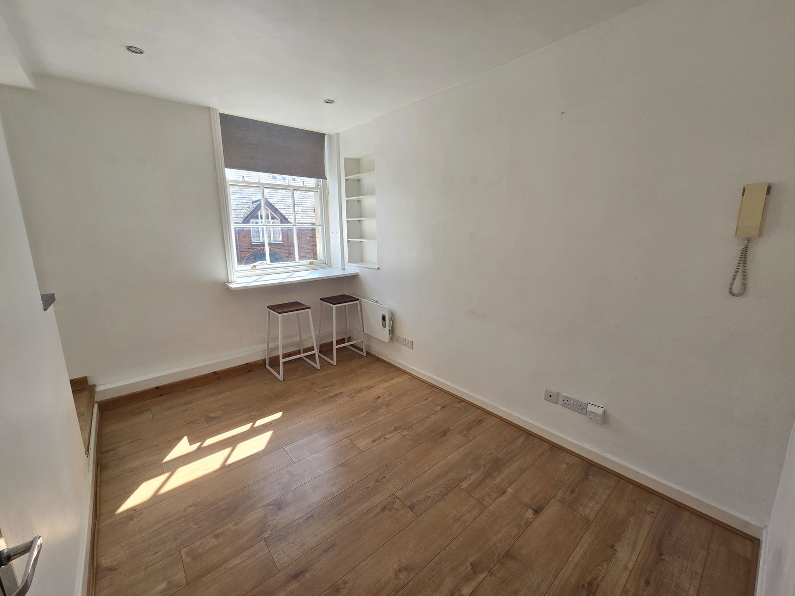 Maisonette in Swansea