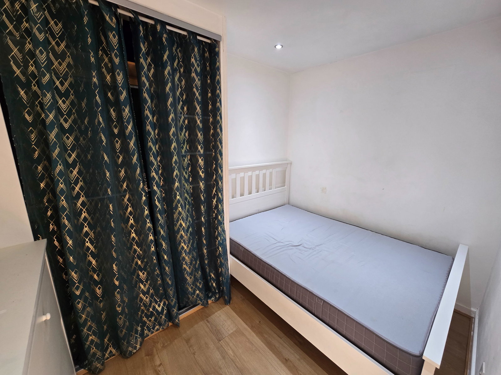 Maisonette in Swansea