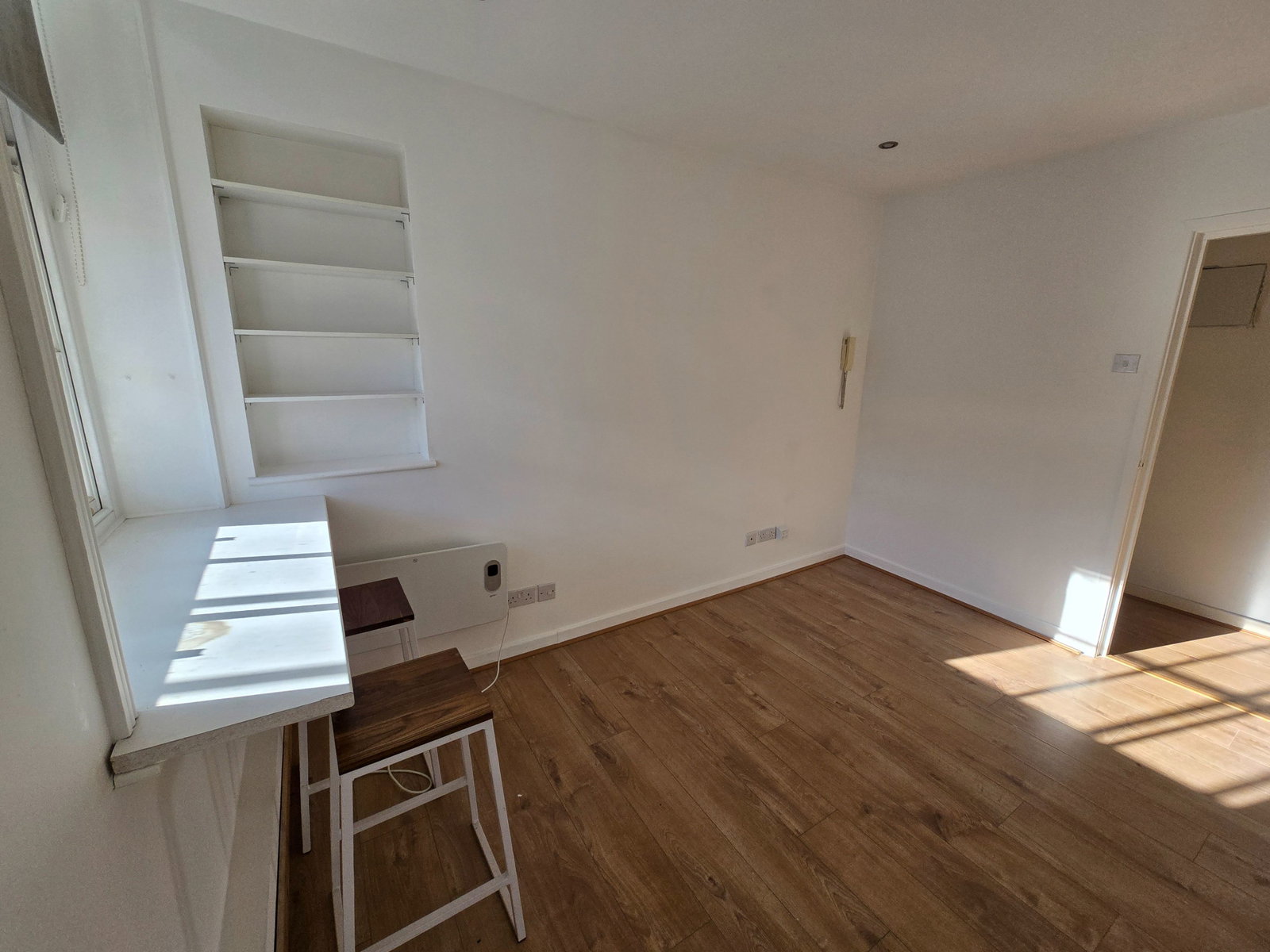 Maisonette in Swansea