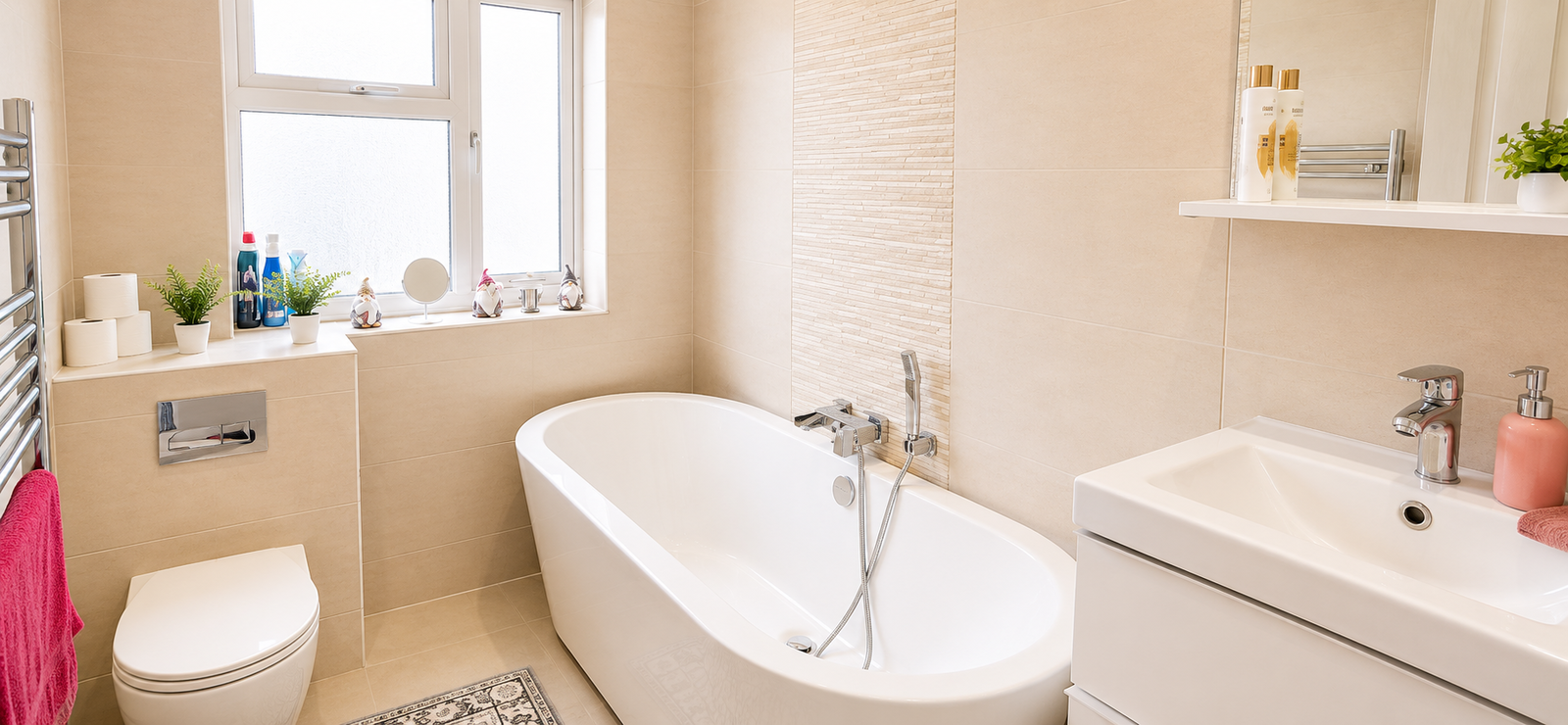 Terraced House for sale in Greenford, Barmouth Avenue, Medway Village, Perivale, UB6, 1203 m²