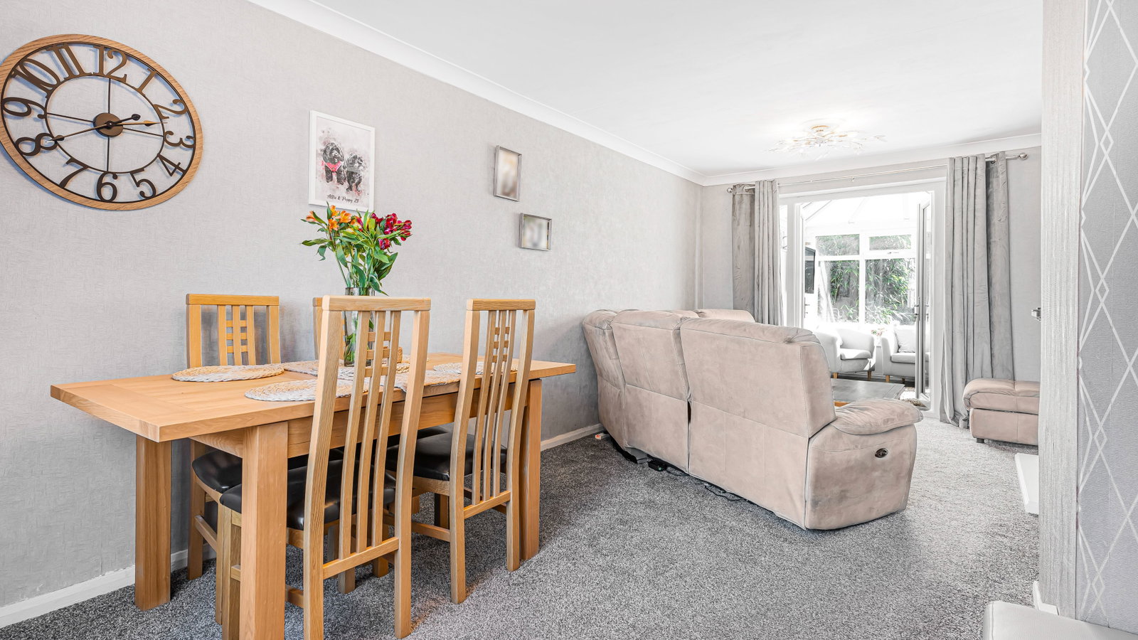 Semi Detached House in Solihull