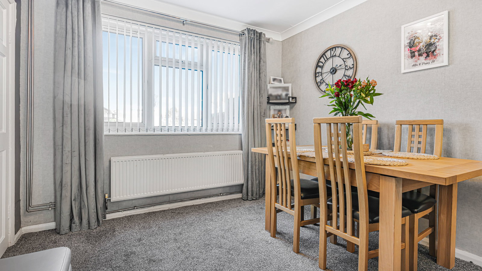Semi Detached House in Solihull