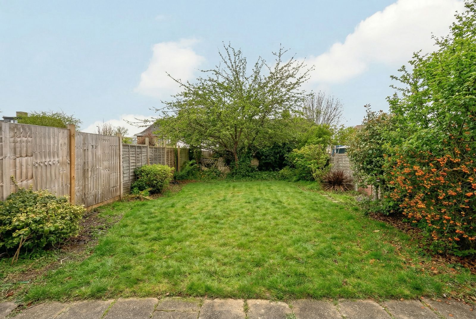 Terraced House in London